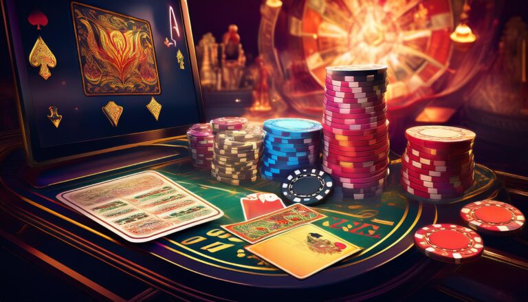 How to Get an Online Betting ID Safely