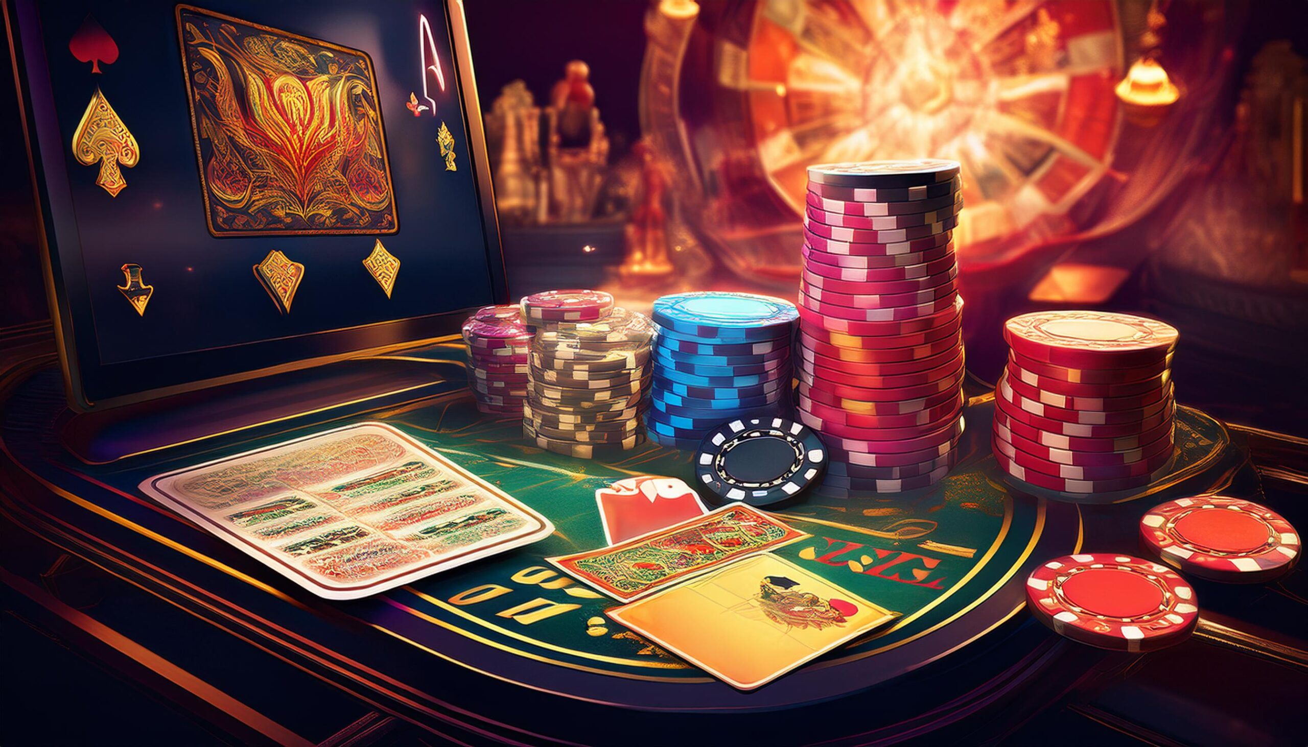 How to Get an Online Betting ID Safely