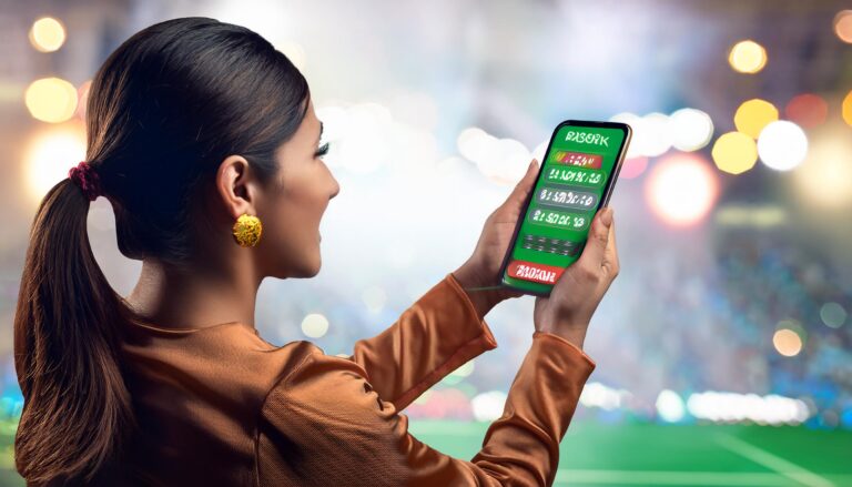 Cricket Betting ID Online Review: Features & Performance